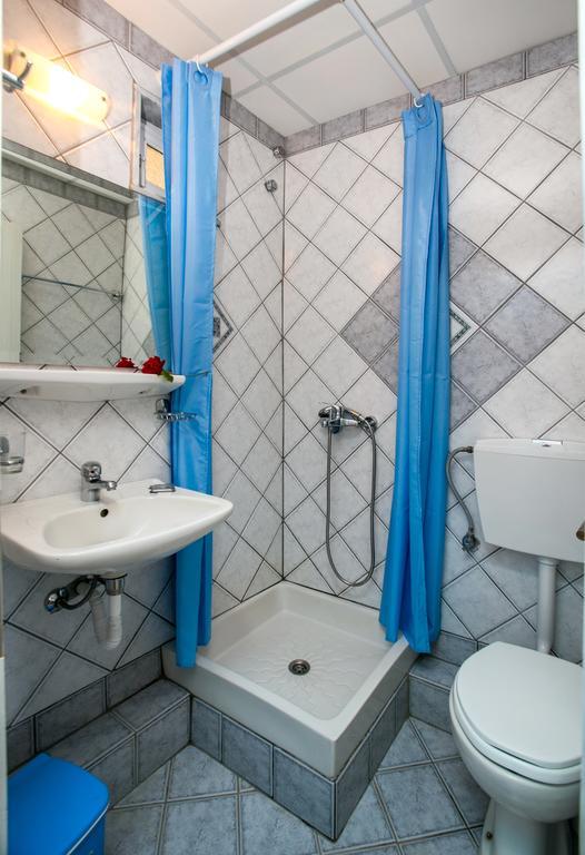 Astris Beach Apartment Cameră foto